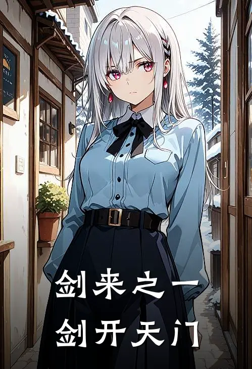 剑来之一剑开天门