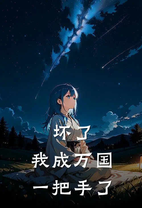 坏了，我成万国一把手了