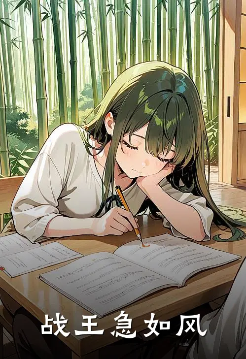 战王急如风