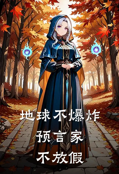 地球不爆炸，预言家不放假