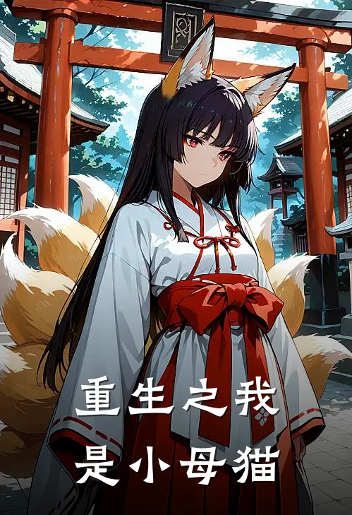 重生之我是小母猫