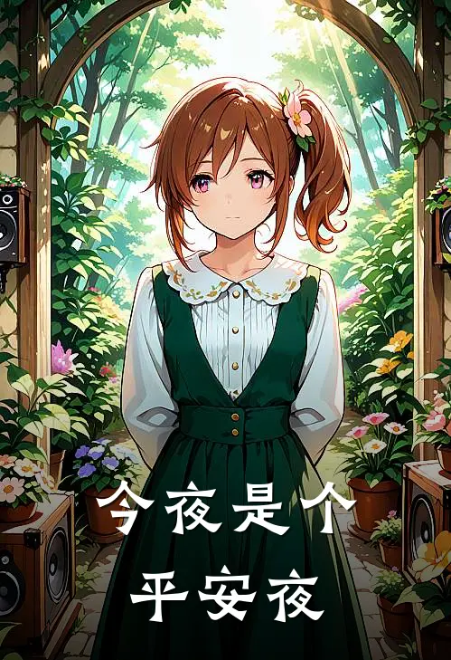 今夜是个平安夜