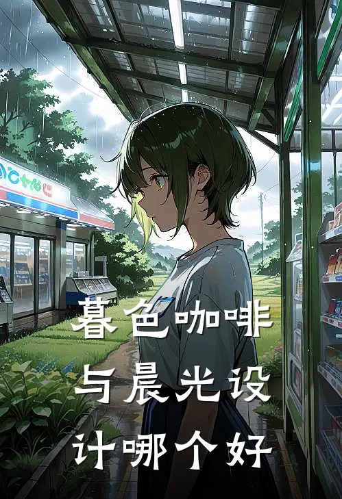 暮色咖啡与晨光设计哪个好