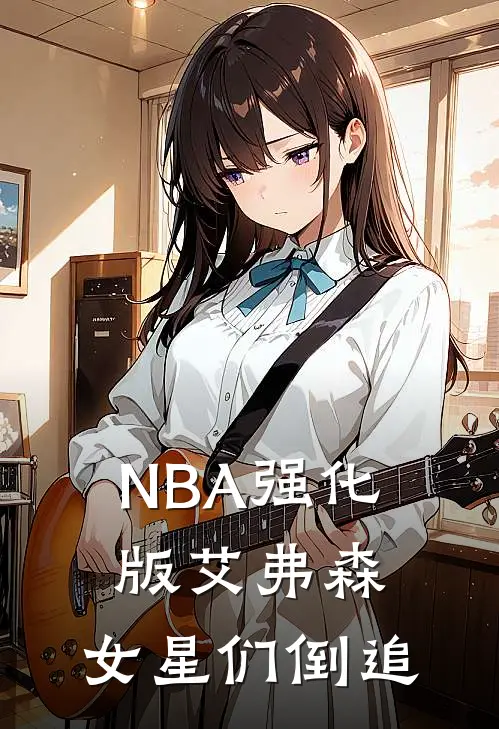 NBA强化版艾弗森，女星们倒追
