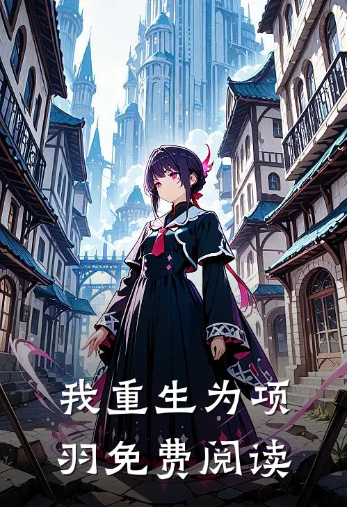 我重生为项羽免费阅读