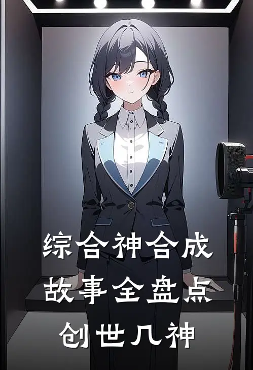 综合神合成故事全盘点：创世几神