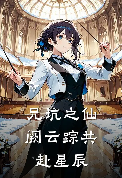 兄坑之仙阙云踪共赴星辰