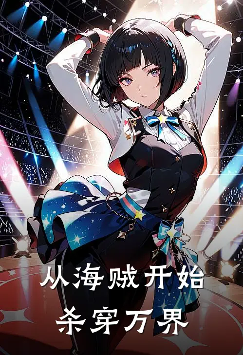 从海贼开始杀穿万界