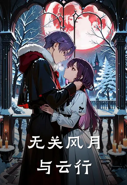 无关风月与云行