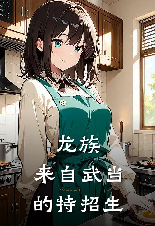 龙族：来自武当的特招生