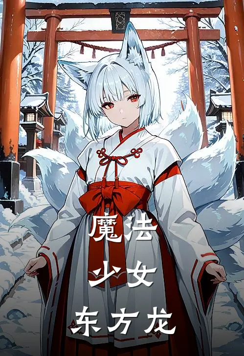 魔法，少女，东方龙