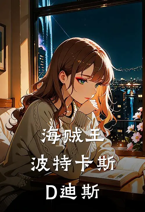 海贼王：波特卡斯D迪斯