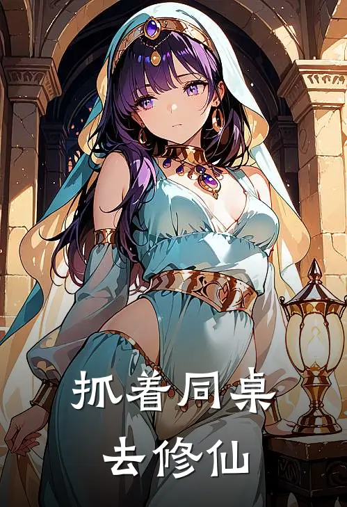 抓着同桌去修仙