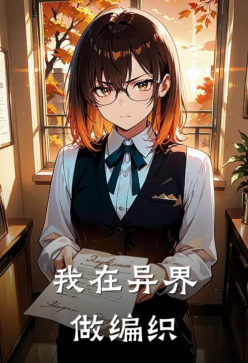 我在异界做编织