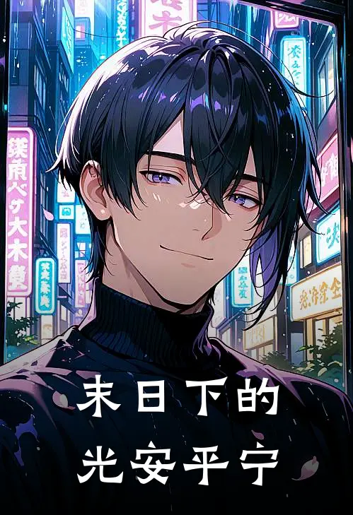末日下的光安平宁