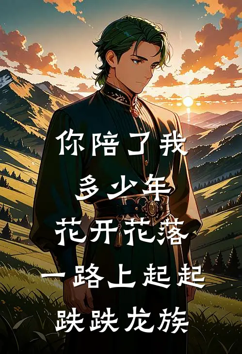 你陪了我多少年,花开花落,一路上起起跌跌龙族