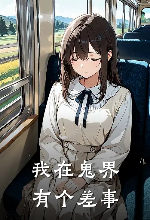 我在鬼界有个差事