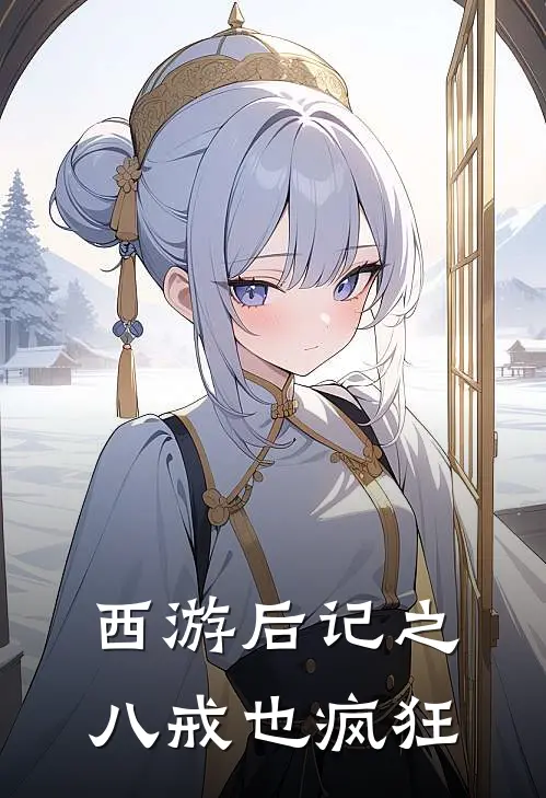 西游后记之八戒也疯狂