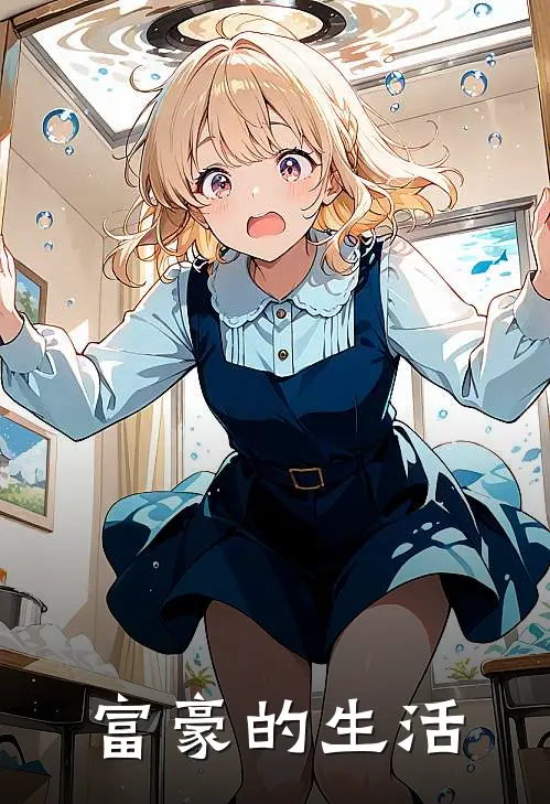 富豪的生活