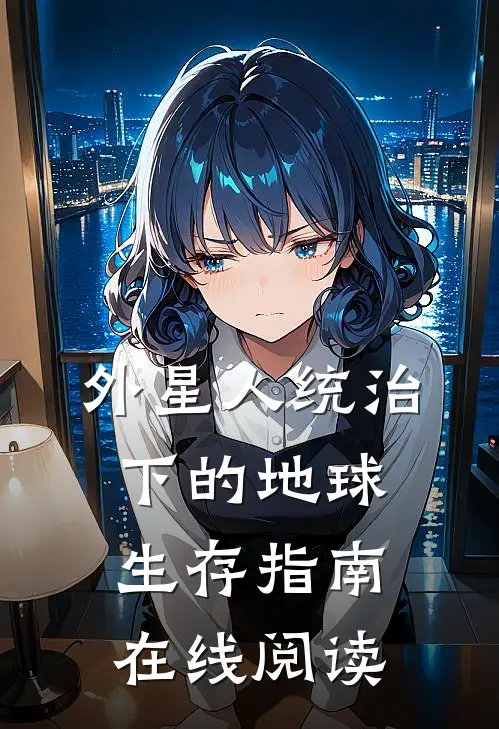 外星人统治下的地球生存指南在线阅读