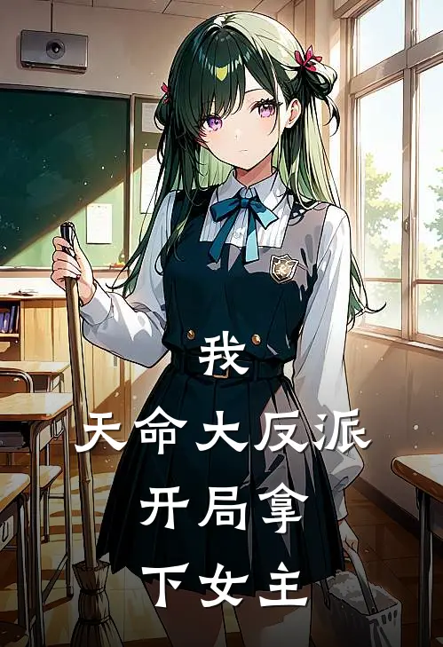 我，天命大反派，开局拿下女主