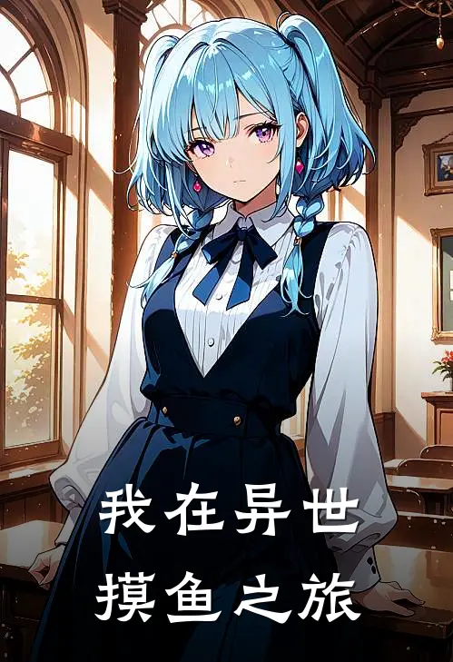 我在异世摸鱼之旅