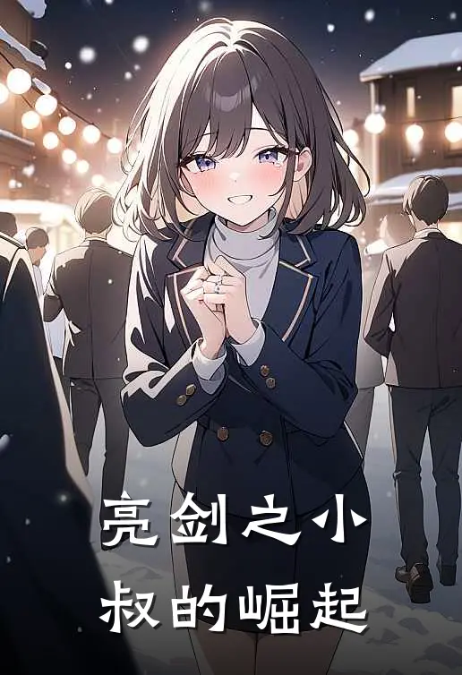 亮剑之小叔的崛起