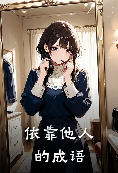 依靠他人的成语