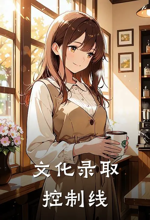 文化录取控制线