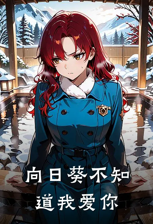 向日葵不知道我爱你