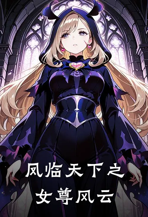 凤临天下之女尊风云