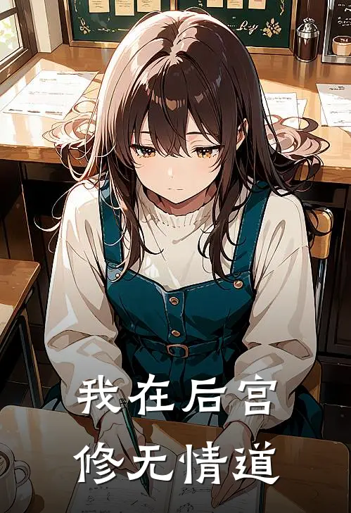 我在后宫修无情道