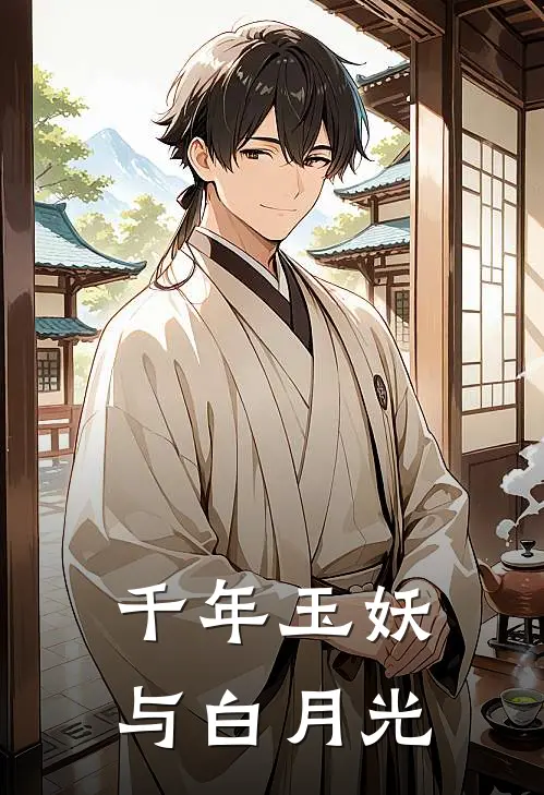 千年玉妖与白月光