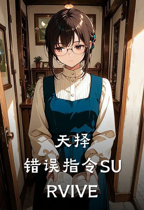 天择：错误指令SURVIVE