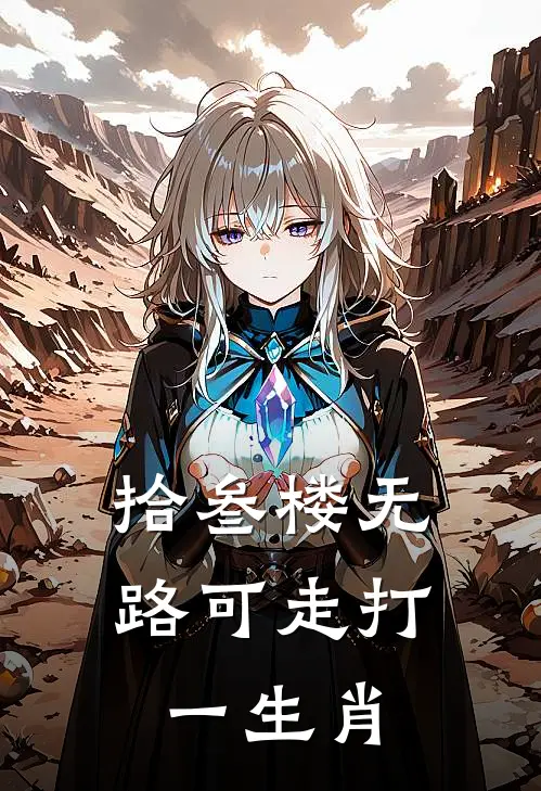 拾叁楼无路可走打一生肖