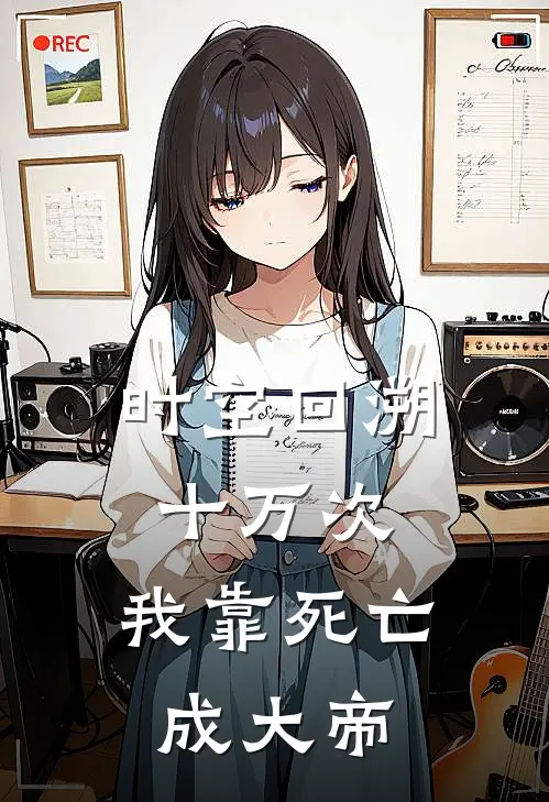 时空回溯十万次，我靠死亡成大帝