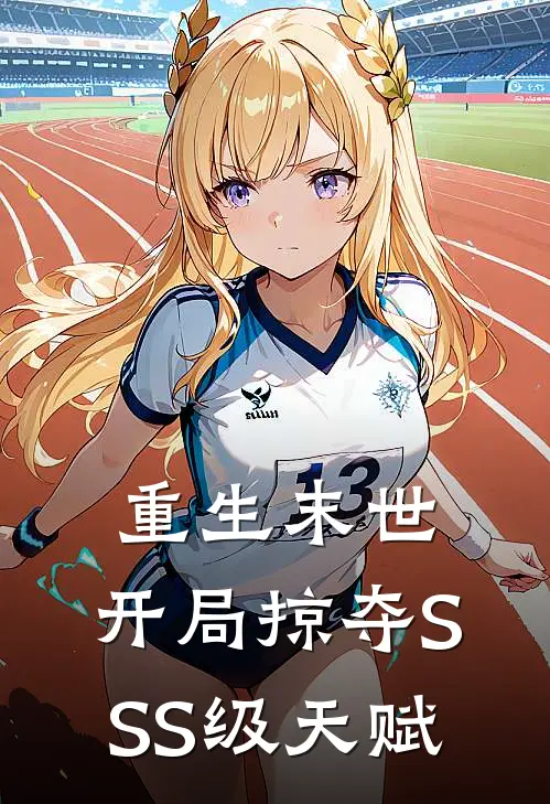 重生末世：开局掠夺SSS级天赋