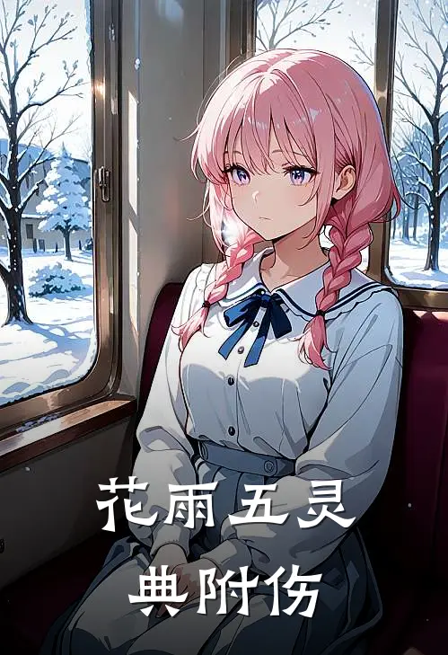 花雨五灵典附伤