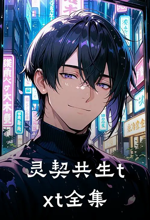 灵契共生txt全集