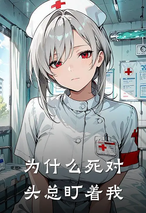 为什么死对头总盯着我