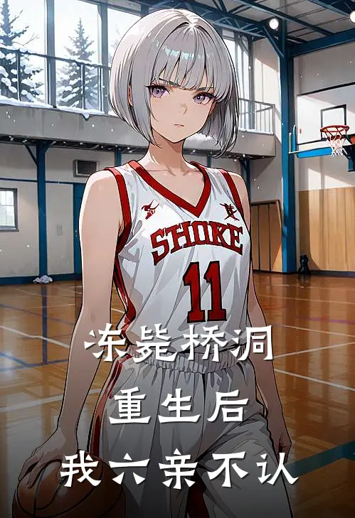 冻毙桥洞重生后，我六亲不认