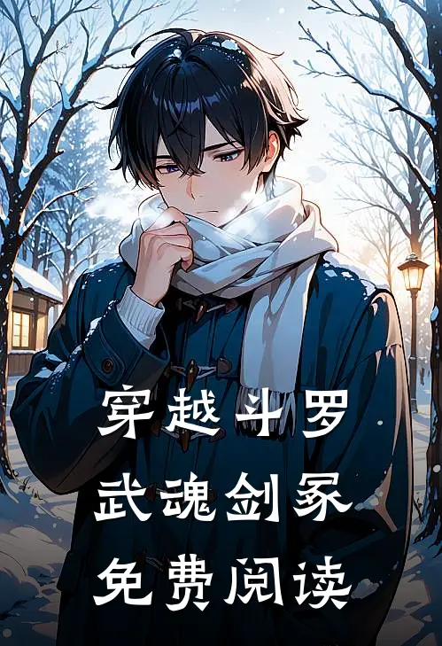 穿越斗罗武魂剑冢免费阅读