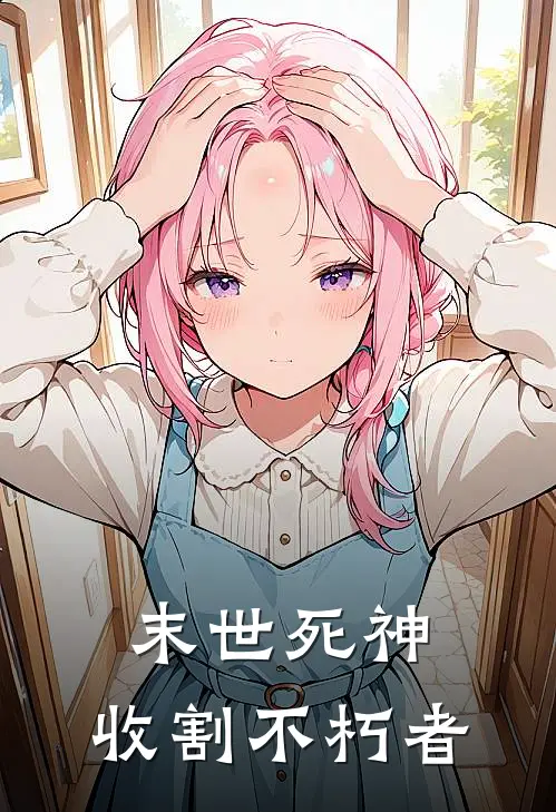 末世死神：收割不朽者