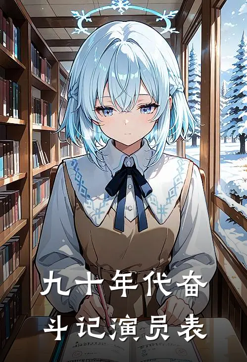 九十年代奋斗记演员表