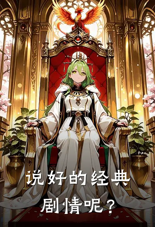 说好的经典剧情呢？