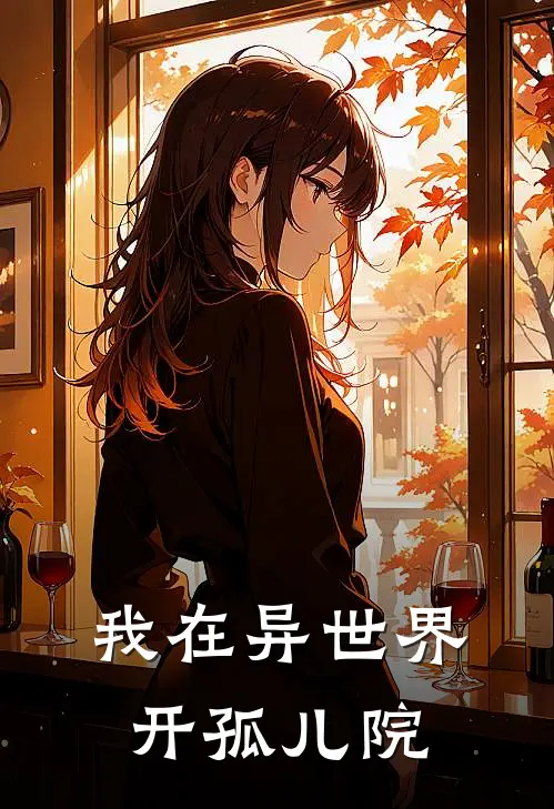 我在异世界开孤儿院