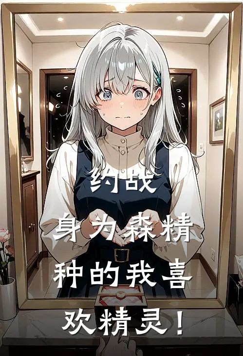 约战：身为森精种的我喜欢精灵！