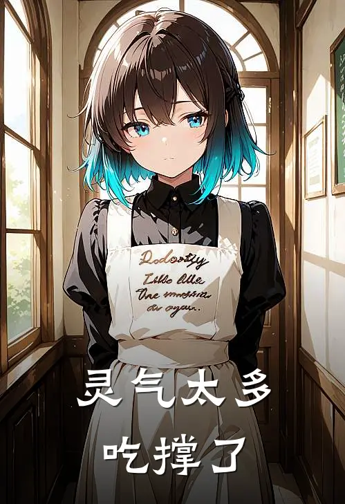 灵气太多，吃撑了