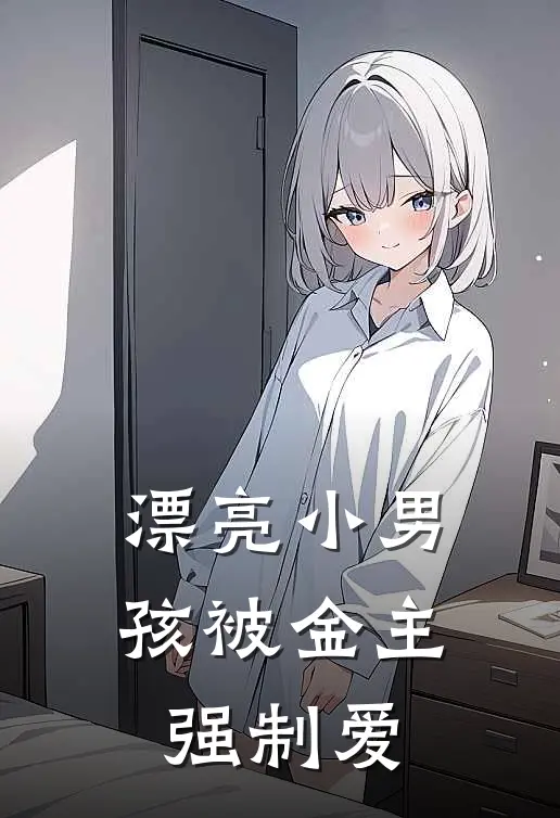 漂亮小男孩被金主强制爱