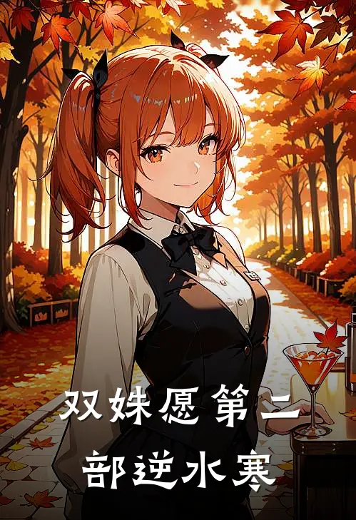 双姝愿第二部逆水寒